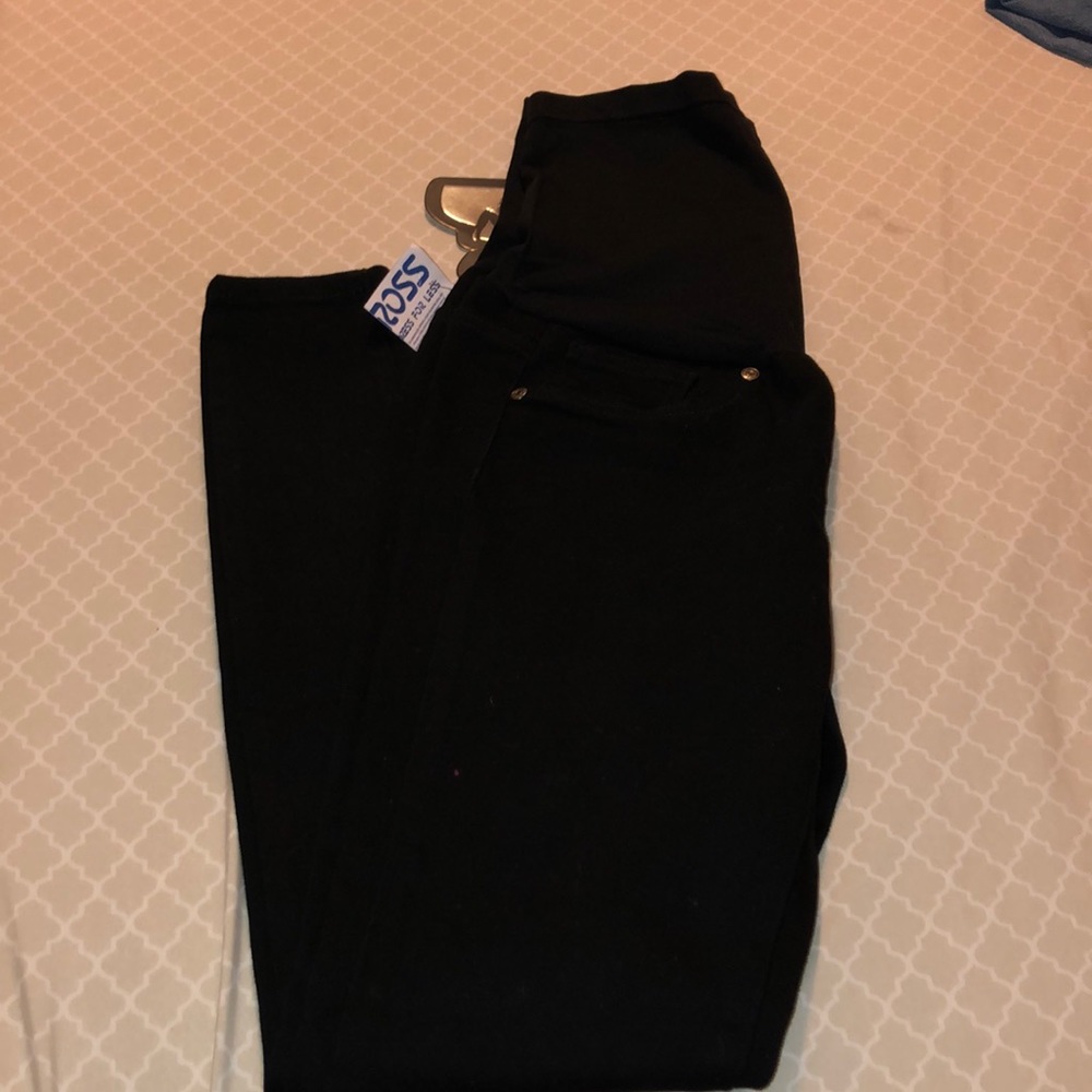 Maternity jeans - Picture 2 of 3